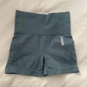 Gymshark Biker Shorts